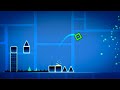 Geometry Dash - Gameplay Walkthrough - Level Complete 100% - (IOS,Android)