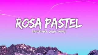 Peso Pluma, Jasiel Nuñez - Rosa Pastel (Video Oficial)