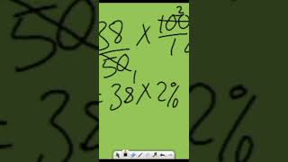 Turning ‘I hate percentages’ into ‘Ohhh I get it!’ ✨ Grade 3-5 math made easy