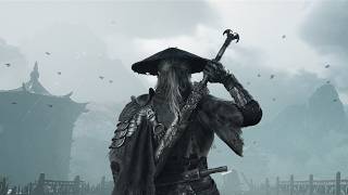 Phantom Blade Zero ⚔️ GAMEPLAY REVEAL DEMO GAMESCOM 4K 60FPS