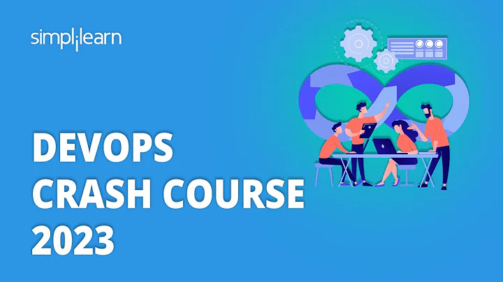 DevOps Crash Course 2026 | Basics Of DevOps 2026 | DevOps For Beginners | Simplilearn