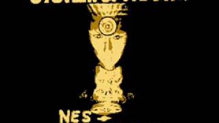System of a down - Revenga Real 8-bit (NESmerize)