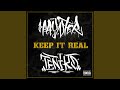 KEEP IT REAL mp3
