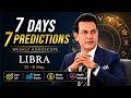 Libra Weekly Horoscope May 23–31, 2026 | Unexpected News!