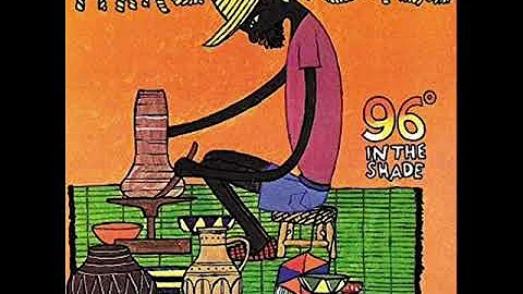 Third World - Feel A Little Better - (96 In The Shade)