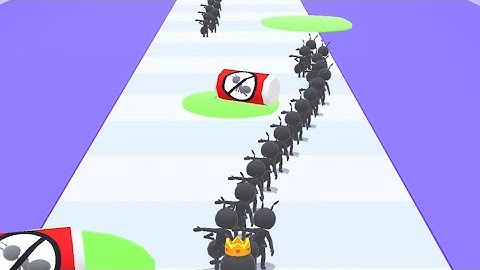 Tiny run #level3-4 ( Android & iOS Gameplays) #shorts #viral #trending #walkthrough8