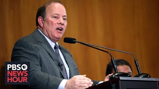 WATCH: Detroit Mayor Mike Duggan gives coronavirus update -- April 6, 2020