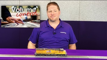 Econami Decoders & Volume Control