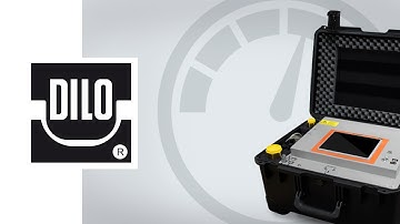 DILO Tutorial - Measurement - MultiAnalyser V1