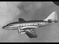 Flying Failures - Armstrong Whitworth AW.55 Apollo