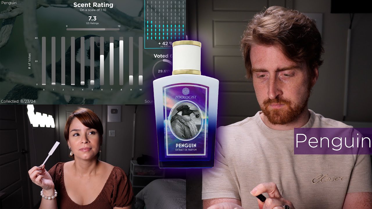 Zoologist Penguin Review 🐧❄️ (w/ Data) - YouTube