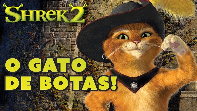 Gato de Botas 2' estreia nesta quarta-feira (4) nos cinemas