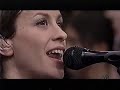 Alanis Morissette TV Show Programa Livre 1998