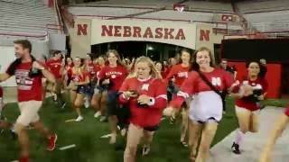 Boneyard Bash and Freshman Tunnel Walk