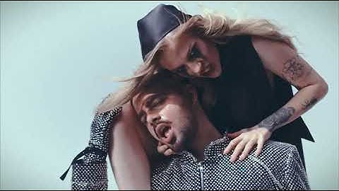 Pedro Sampaio, Luísa Sonza - FAMA (Astro Version)