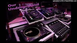 Deep House] Doctor Rockit - Cafe De Flore (Charles Webster Latin