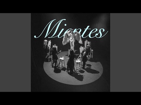 Watch MIENTES on YouTube