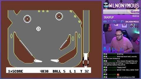 MiSTer FPGA Pinball Showcase [2/2]