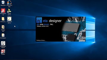 Modeling and Validating a Power Converter, Part 2: Validating Efficiency and Stability