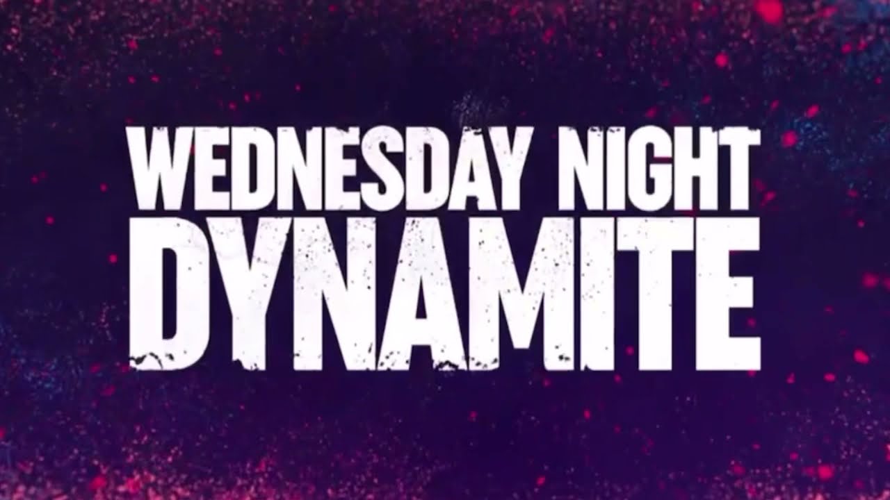 AEW Dynamite moving to TBS (2022) Commercial/Advertisement