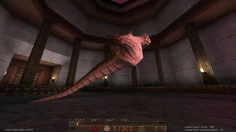 Quake - SM230 (stream vod)