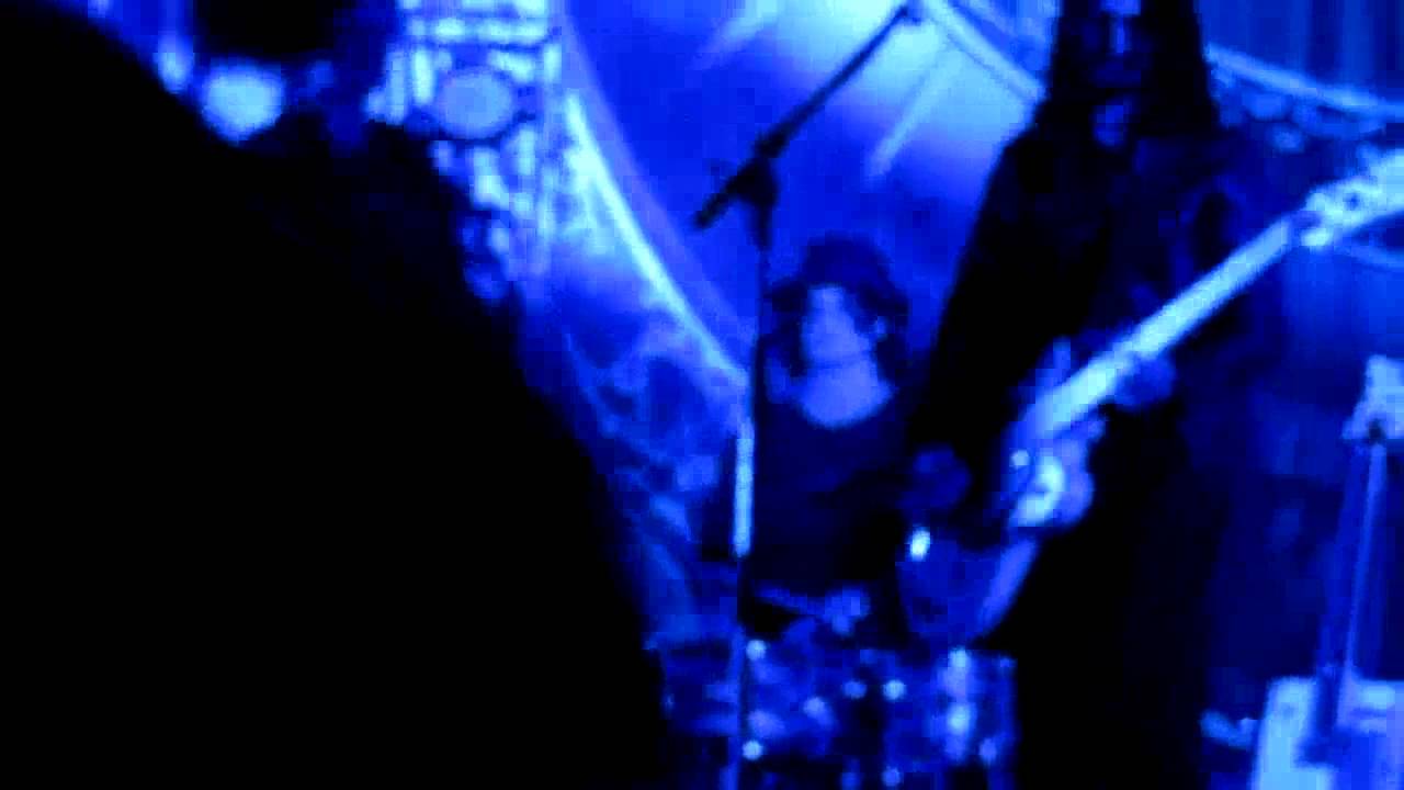 The Dead Weather, 60 Feet Tall, Prospect Park, Brooklyn, NY 8310 YouTube