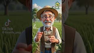 Is Your Soil Fertile? Simple DIY Test for Farmers, KissanGhar, How to Check Organic Matter at Home?