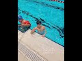Swimming 🏊♀️ Պարտաճանաչները 😍