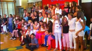 Year 6 Leavers' Assembly (2010)