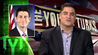 NFL Refs: Ryan Rips Obama, Where Does Romney Stand?