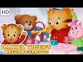 Daniel Tiger Friends Help Each Other Clip Videos For Kids 
