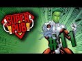 Le super pub 11  beastboy