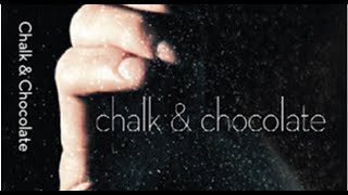 Chalk & Chocolate screenshot 3