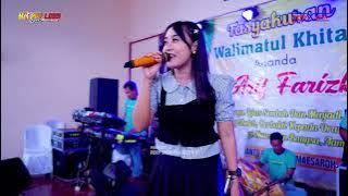 HAPPY LOSS - NAGIH JANJI - ICHA FEBRIANA - KHITANAN M. ARIF FARIZKY - BULUNGCANGKRING KUDUS