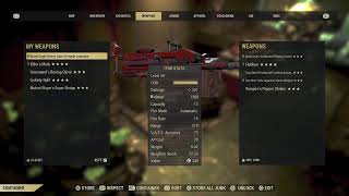 Fallout 76 Ps5 community
