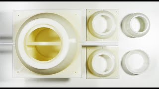 Crystal Radio Variometer Pt1 (4K)