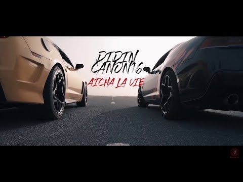 Didin Klach Aicha La Vie Baby Driver Clip Officiel