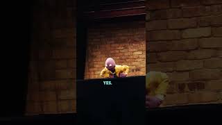 Todd? Todd. Todd?? Todd. Randy Feltface Comedy