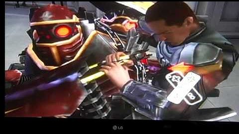 Star wars force unleashed walkthrough part 18 Kleef