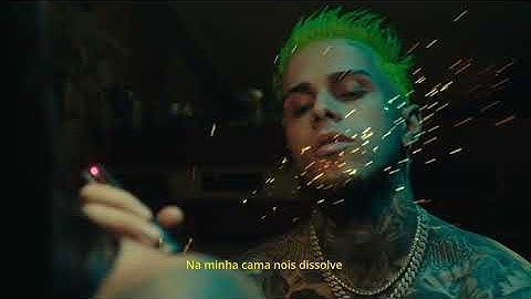 07. CJOTA - OLHO NO OLHO feat. MC PH