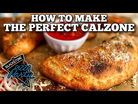 How Long To Bake A Calzone At 425