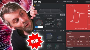 Best Distortion Plugin