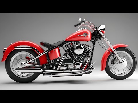 メンテナンスハーレー  SHOVELHEAD Daily maintenance tips [Shovelhead Harley Davidson] - YouTube