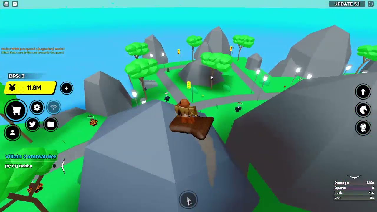 Anime fighters  getting my first mythical...