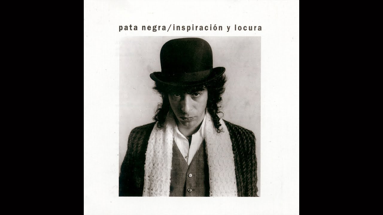 Pata Negra [con Juan el Camas] - Bulerías de Juan el Camas