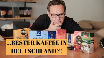 Welcher Pulverkaffee ist der beste?