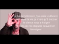 Black M - On s'fait du mal ParolesMusic