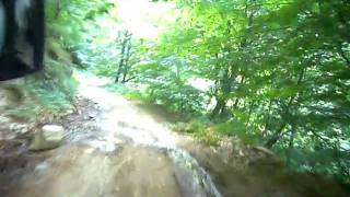 DBR - Serra do Marão - EPIC