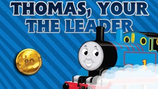 Thomas, Your The Leader Music Video
