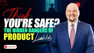 What Should You Know About Product Liability if You’ve Been Injured? | Product Liability Law